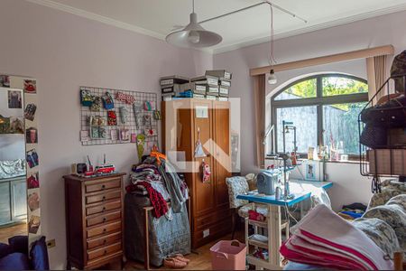 Casa à venda com 360m², 3 quartos e 7 vagasAteliê