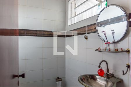 Casa à venda com 360m², 3 quartos e 7 vagasLavabo
