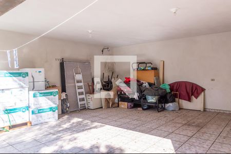 Casa à venda com 360m², 3 quartos e 7 vagasGaragem 1