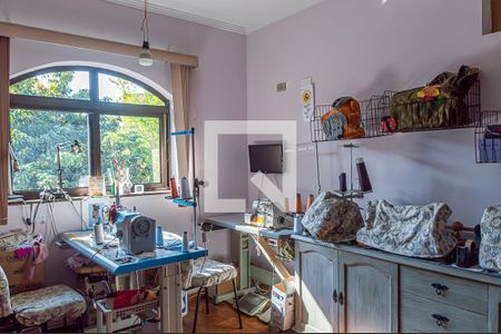 Casa à venda com 360m², 3 quartos e 7 vagasAteliê