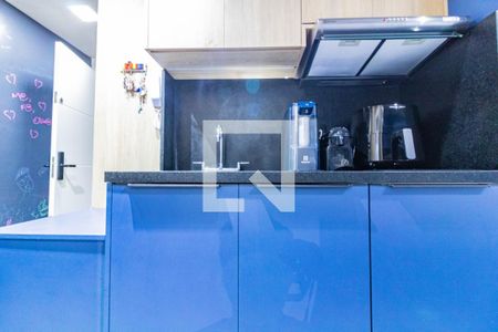 Apartamento para alugar com 29m², 1 quarto e sem vaga Apartamento para alugar com 29m², 1 quarto e sem vagaStudio