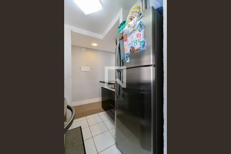 Apartamento à venda com 47m², 2 quartos e 1 vaga Apartamento à venda com 47m², 2 quartos e 1 vagaCozinha