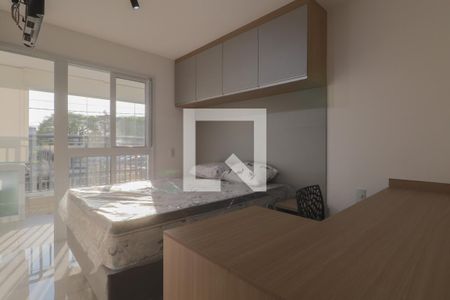 Quarto  de apartamento para alugar com 1 quarto, 36m² em Cidade Mãe do Céu, São Paulo