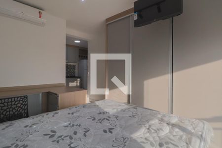 Quarto  de apartamento para alugar com 1 quarto, 36m² em Cidade Mãe do Céu, São Paulo