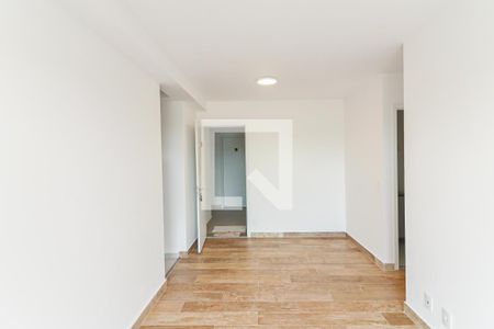 Sala de apartamento para alugar com 2 quartos, 60m² em Ferreira, São Paulo