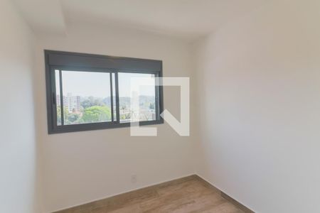 Quarto 1 de apartamento para alugar com 2 quartos, 60m² em Ferreira, São Paulo