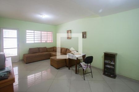 Sala de casa à venda com 2 quartos, 150m² em Santo Amaro, São Paulo