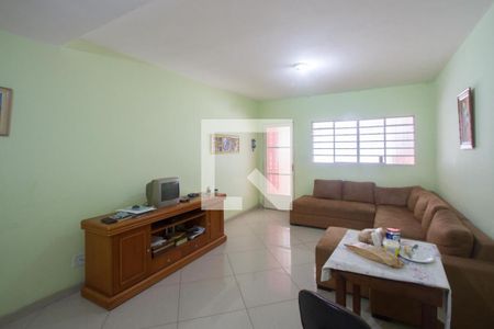 Sala de casa à venda com 2 quartos, 150m² em Santo Amaro, São Paulo