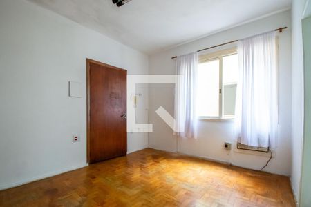 Kitnet/Studio à venda com 1 quarto, 24m² em Menino Deus, Porto Alegre