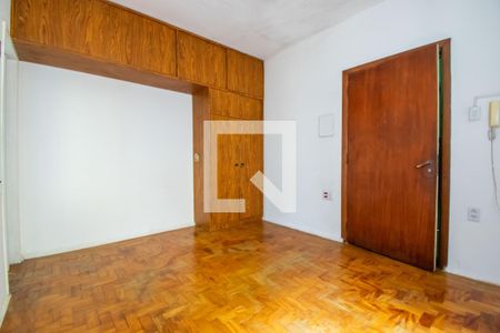 Sala/Quarto de kitnet/studio à venda com 1 quarto, 24m² em Menino Deus, Porto Alegre