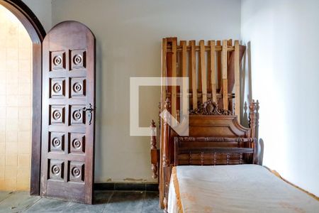 Casa para alugar com 700m², 4 quartos e 6 vagasQuarto de Serviço