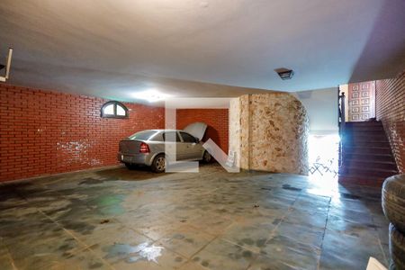Casa para alugar com 700m², 4 quartos e 6 vagasGaragem