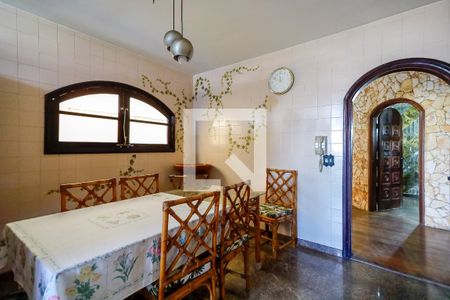 Casa para alugar com 700m², 4 quartos e 6 vagasCopa