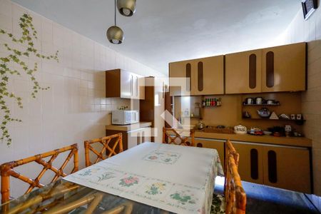 Casa para alugar com 700m², 4 quartos e 6 vagasCopa