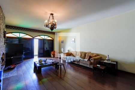 Sala 2 de casa à venda com 4 quartos, 700m² em Vila Maria Alta, São Paulo