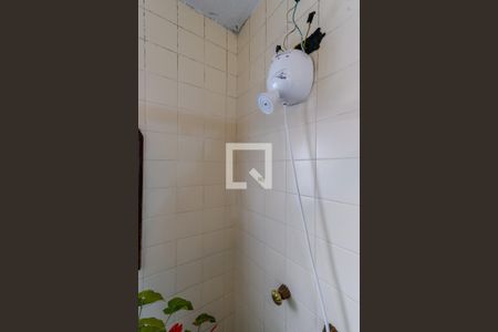 Casa para alugar com 700m², 4 quartos e 6 vagasBanheiro da Suíte 1