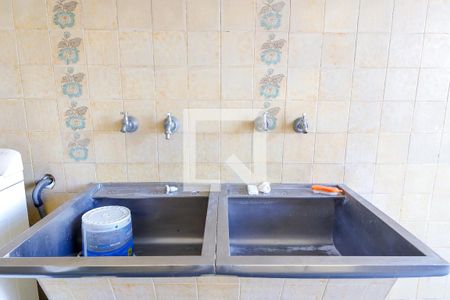 Casa para alugar com 700m², 4 quartos e 6 vagasÁrea de Serviço