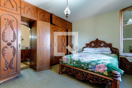 Casa para alugar com 700m², 4 quartos e 6 vagasSuíte 1