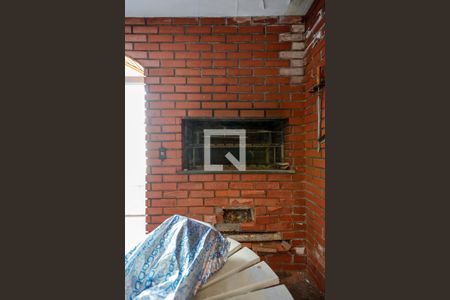 Casa para alugar com 700m², 4 quartos e 6 vagasSalão de Festas