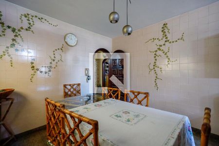 Casa para alugar com 700m², 4 quartos e 6 vagasCopa