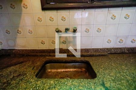 Casa para alugar com 700m², 4 quartos e 6 vagasSalão de Festas