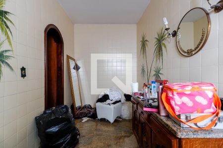 Casa para alugar com 700m², 4 quartos e 6 vagasBanheiro da Suíte 2