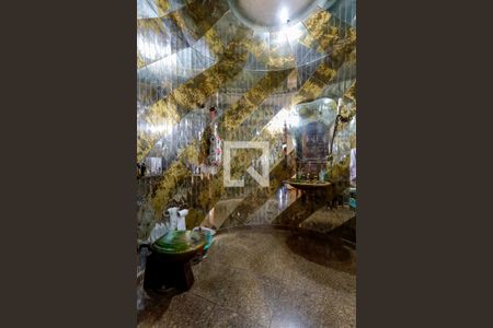 Casa para alugar com 700m², 4 quartos e 6 vagasLavabo