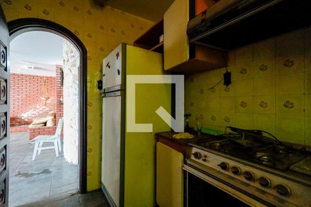 Casa para alugar com 700m², 4 quartos e 6 vagasSalão de Festas