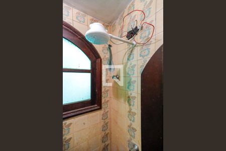 Casa para alugar com 700m², 4 quartos e 6 vagasBanheiro de Serviço