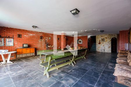 Casa para alugar com 700m², 4 quartos e 6 vagasSalão de Festas