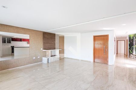 Sala de apartamento à venda com 3 quartos, 250m² em Parque Sao Diogo, São Bernardo do Campo