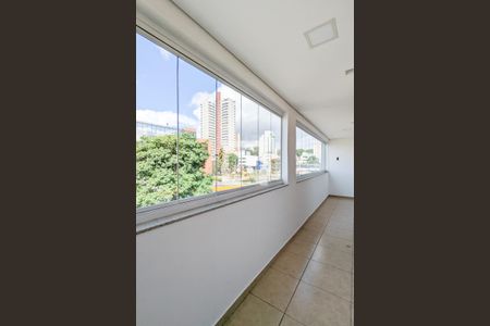 Varanda  de apartamento para alugar com 3 quartos, 250m² em Parque Sao Diogo, São Bernardo do Campo