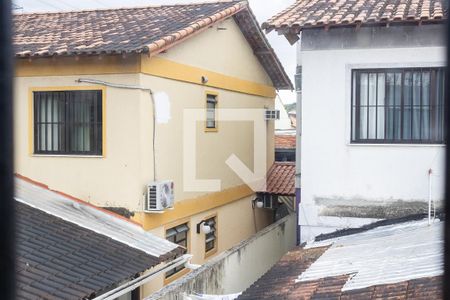 Casa de condomínio para alugar com 120m², 2 quartos e 2 vagasVista do quarto 2