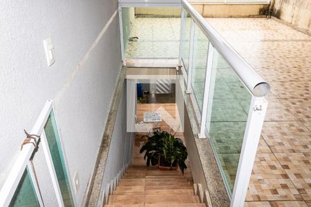 Casa de condomínio para alugar com 120m², 2 quartos e 2 vagasVaranda gourmet