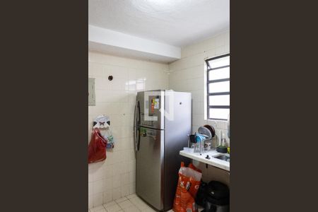 Casa de condomínio para alugar com 120m², 2 quartos e 2 vagasCozinha