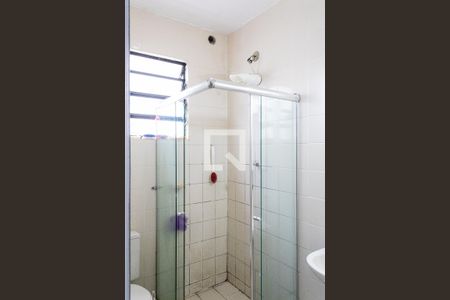 Casa de condomínio para alugar com 120m², 2 quartos e 2 vagasBanheiro