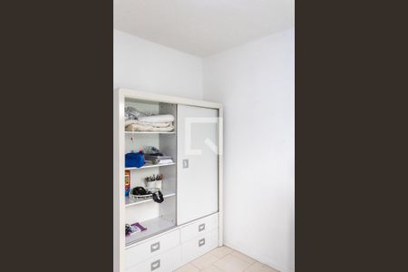 Casa de condomínio para alugar com 120m², 2 quartos e 2 vagas Quarto 2