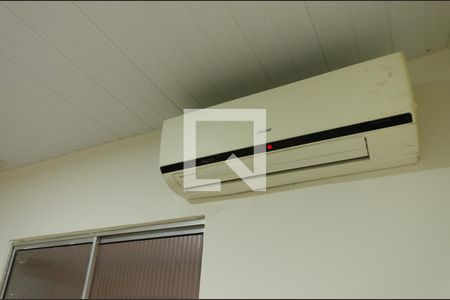 Ar condicionado de kitnet/studio para alugar com 1 quarto, 40m² em Armação, Salvador