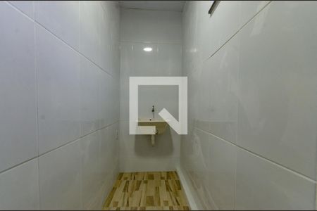 Studio para alugar com 40m², 1 quarto e sem vagaÁrea de Serviço
