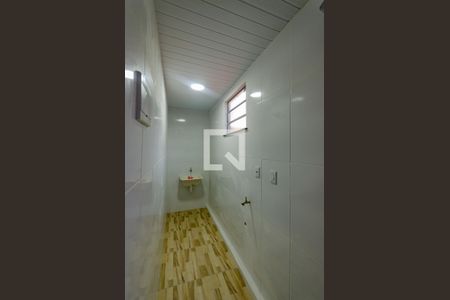 Studio para alugar com 40m², 1 quarto e sem vagaÁrea de Serviço