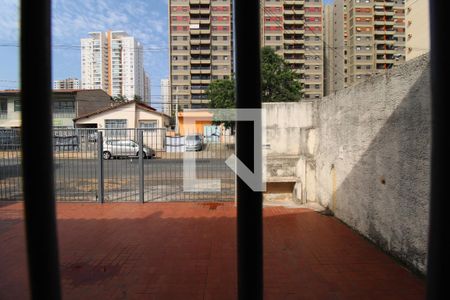 Vista do Quarto 1 de casa para alugar com 3 quartos, 104m² em Jardim Bela Vista, Campinas
