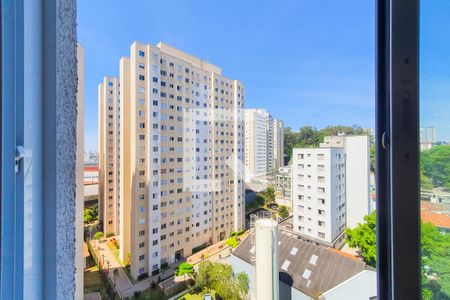 Apartamento à venda com 34m², 2 quartos e sem vaga Apartamento à venda com 34m², 2 quartos e sem vagaVista Quarto 1
