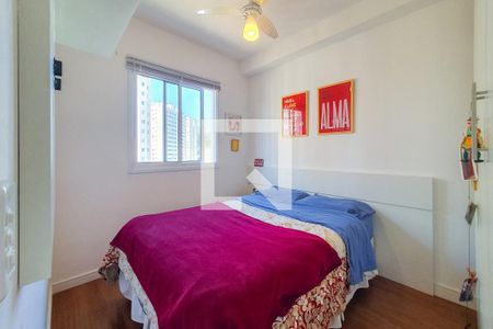 Apartamento à venda com 34m², 2 quartos e sem vaga Apartamento à venda com 34m², 2 quartos e sem vagaQuarto 1