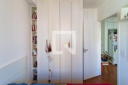 Apartamento à venda com 34m², 2 quartos e sem vaga Apartamento à venda com 34m², 2 quartos e sem vagaQuarto 1