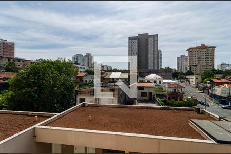 Apartamento à venda com 60m², 2 quartos e 1 vagaVista do Quarto 2