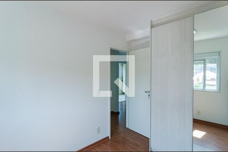 Apartamento à venda com 60m², 2 quartos e 1 vagaQuarto 2
