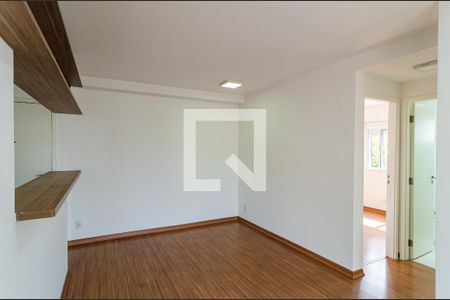 Sala de apartamento à venda com 2 quartos, 60m² em Saúde, São Paulo