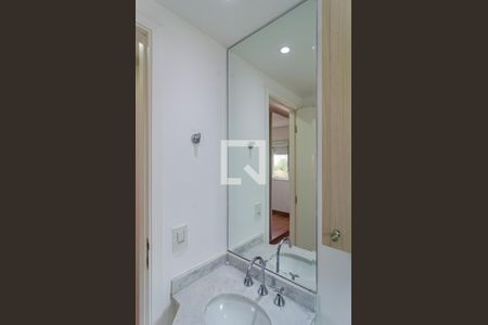 Apartamento à venda com 60m², 2 quartos e 1 vagaBanheiro da Suíte