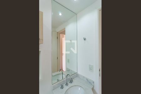 Apartamento à venda com 60m², 2 quartos e 1 vagaBanheiro Social