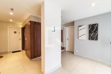Apartamento à venda com 60m², 2 quartos e 1 vagaHall de Entrada